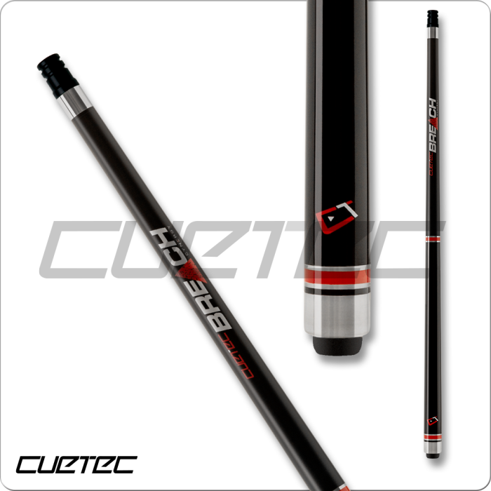 Cuetec Cynergy Series Breach Break Cue - CT945