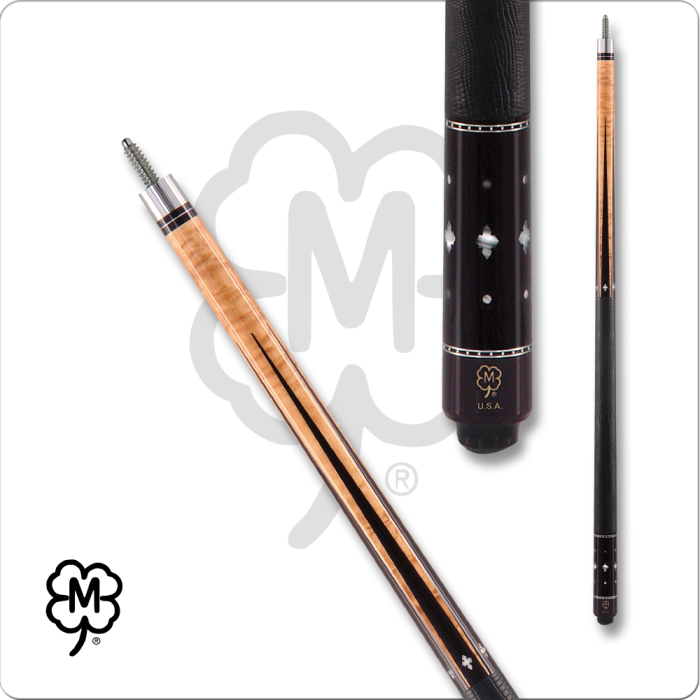 McDermott G Series Cue - G502