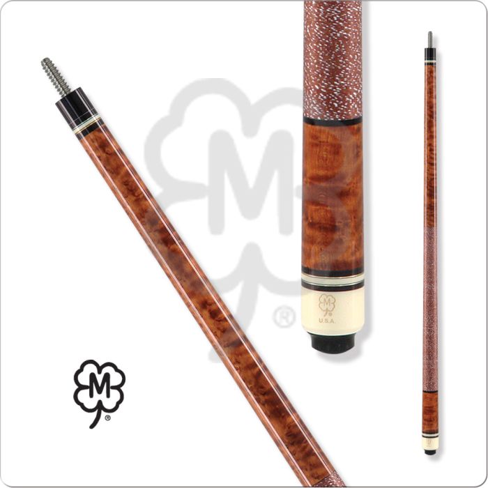 McDermott G Series Cue - G204
