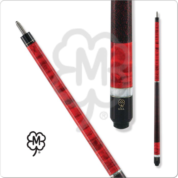 McDermott G Series Cue - G208