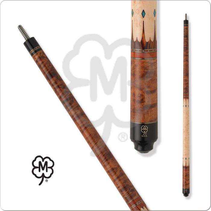 McDermott G Series Cue - G407