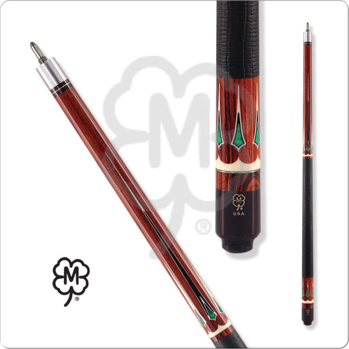 McDermott G Series Cue - G706