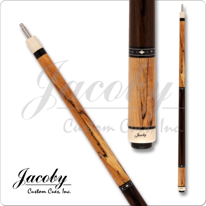 Jacoby Heritage Series Cue - JCB14