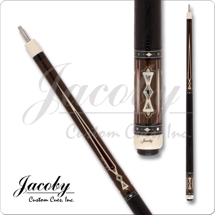 Jacoby Heritage Series Cue - JCB16