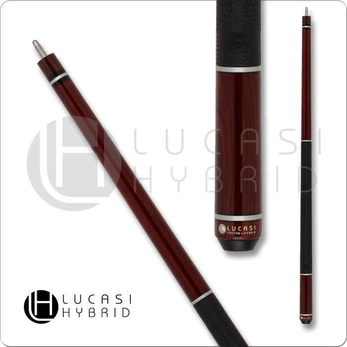 Lucasi Hybrid Series Cue - LHF10