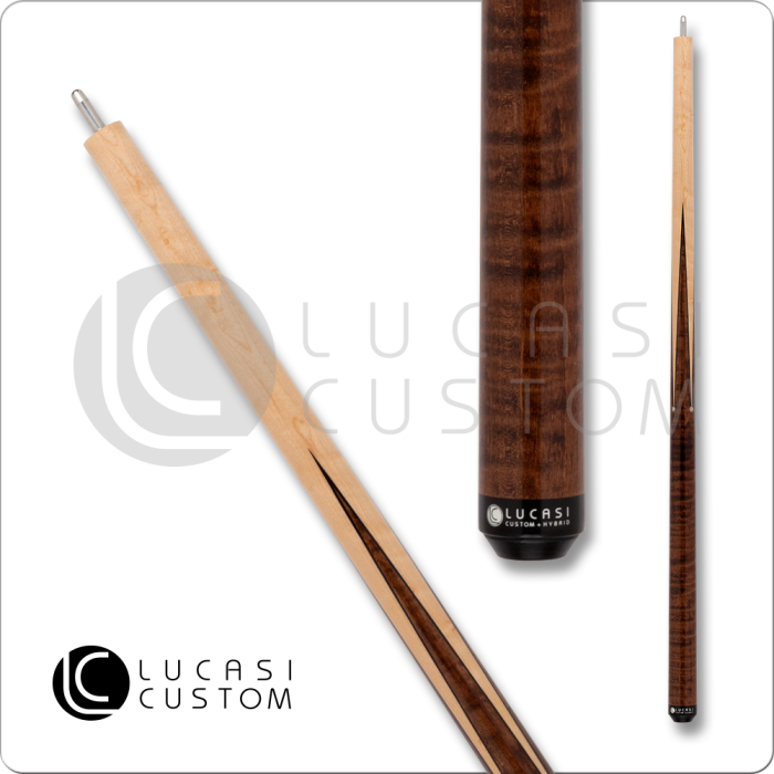 Lucasi Custom Series Sneaky Pete Cue - LZ2000SP