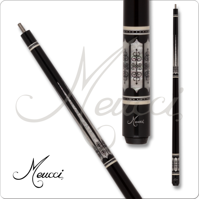 Meucci 21st Century Series Cue - ME2103B