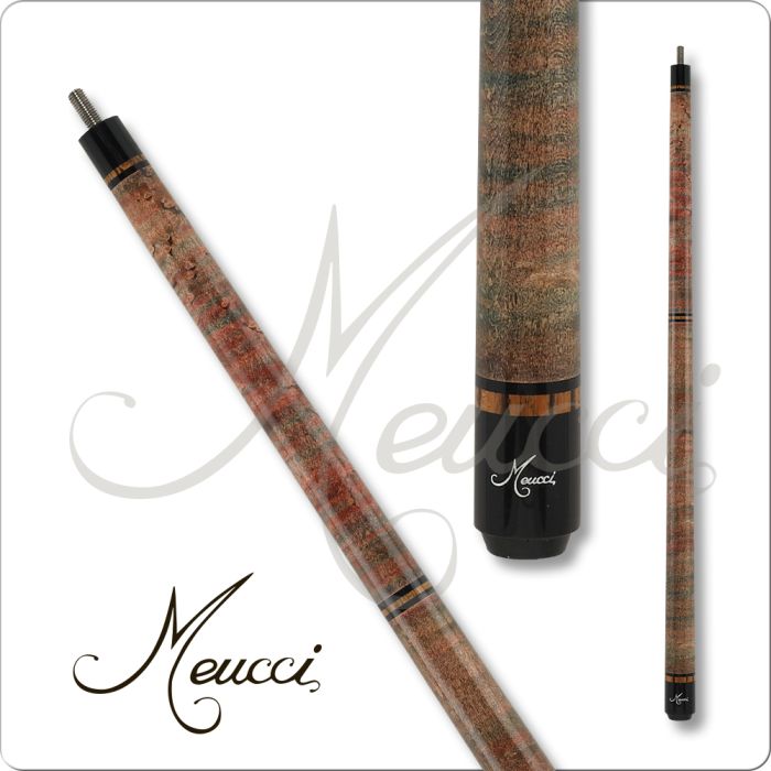 Meucci Cue - MEANW01