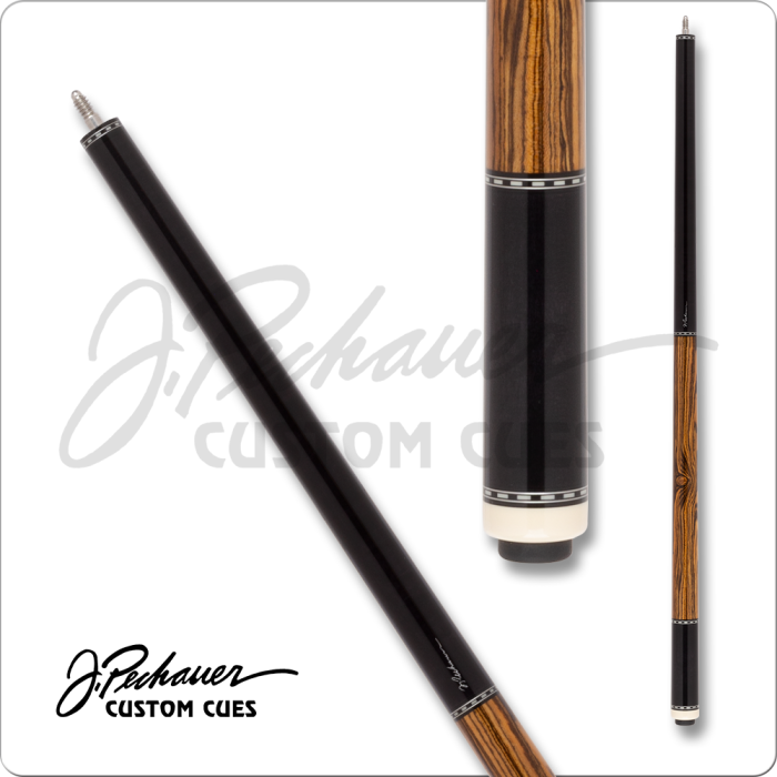 Pechauer Pro Series Cue - PEC05