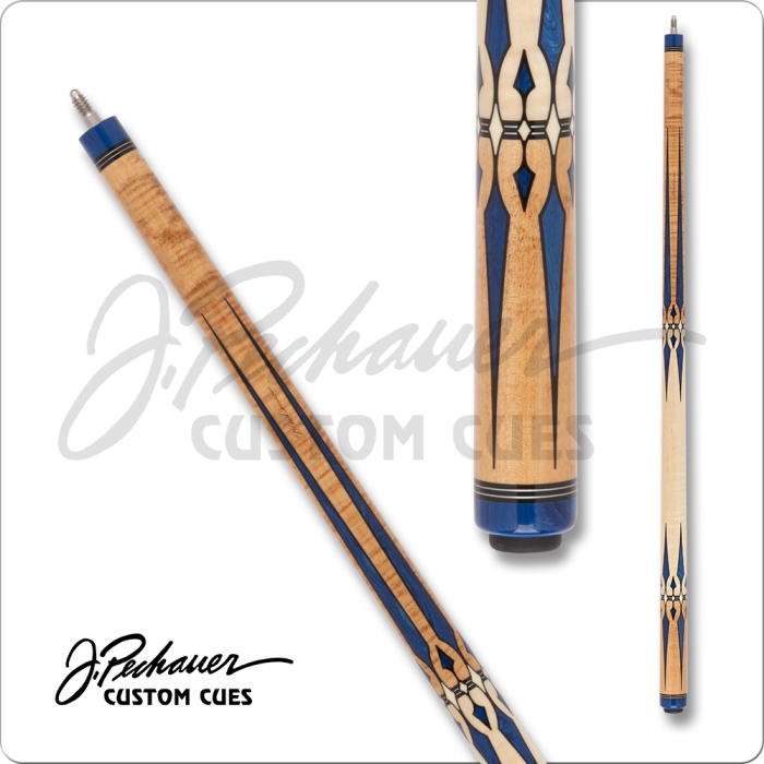 Pechauer Pro Series Cue - PEC19