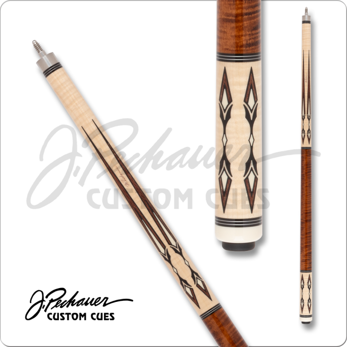 Pechauer Pro Series Cue - PEC20