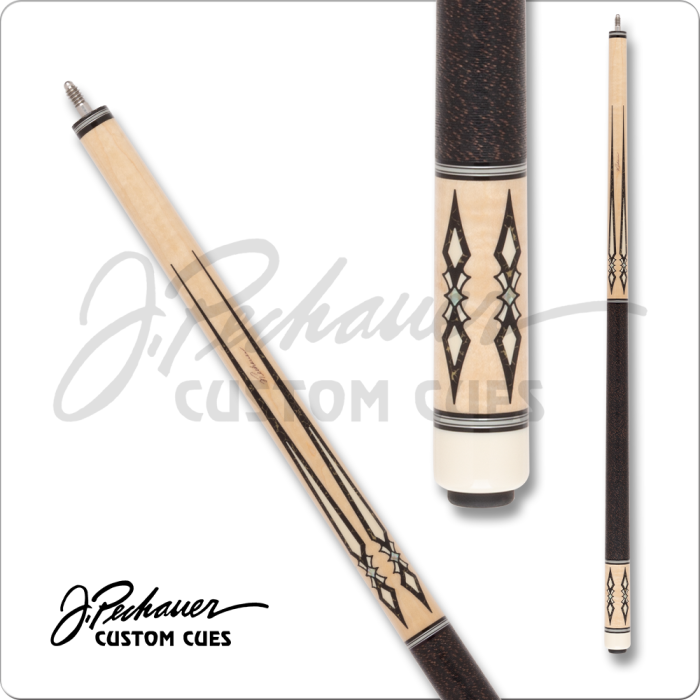Pechauer Pro Series Cue - PEC22
