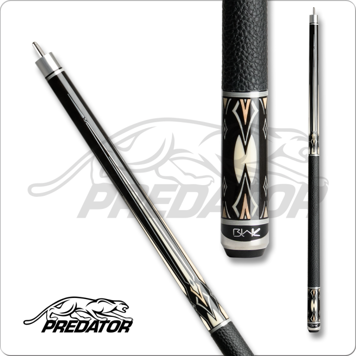 Predator BLAK Series Cue