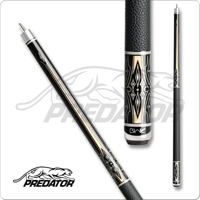 Predator BLAK Series Cue