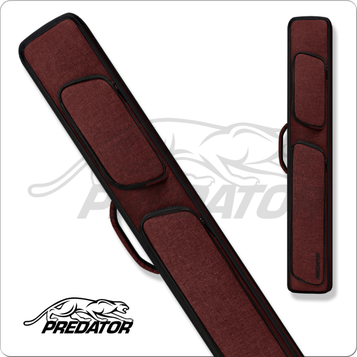 Predator Metro 3x5 Hard Case