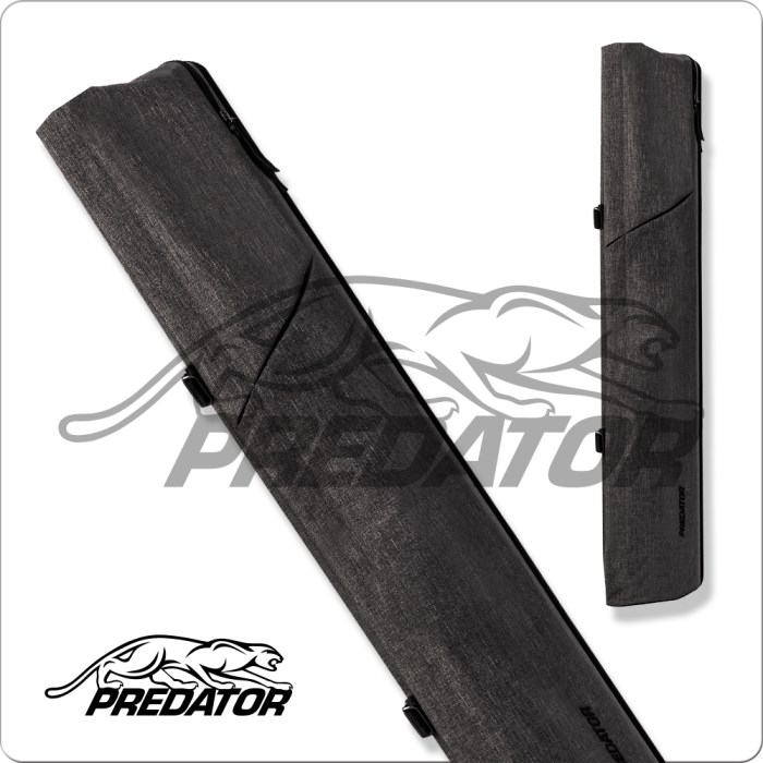 Predator Urbain 2x4 Hard Case