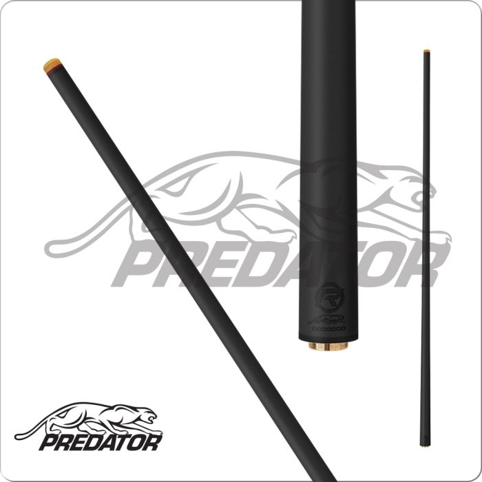 Predator REVO 12.4mm Shaft - PRERV4B