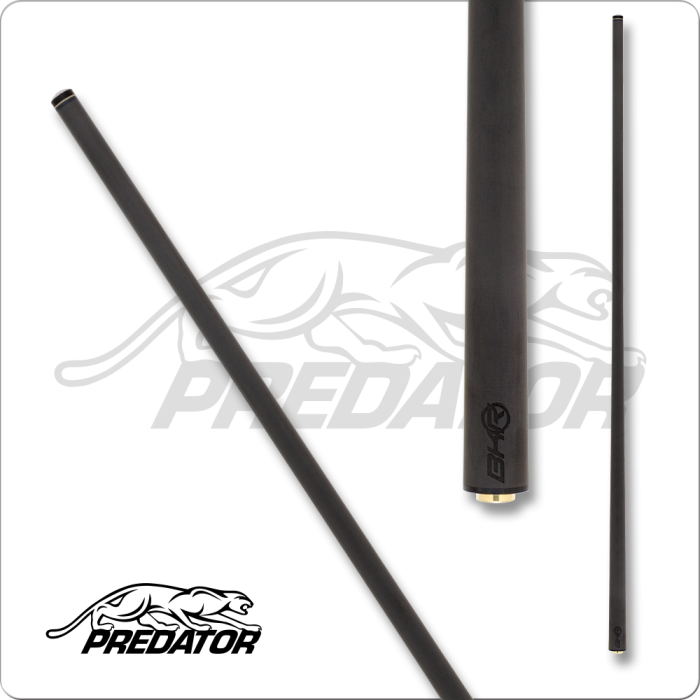 Predator BK Rush Series Break Cue - No Wrap