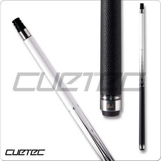 Cuetec pool cues brand guide