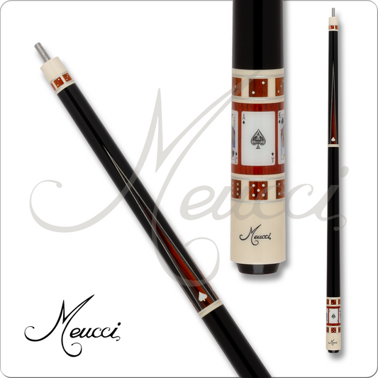 Meucci Pool Cues: The Complete Brand Guide
