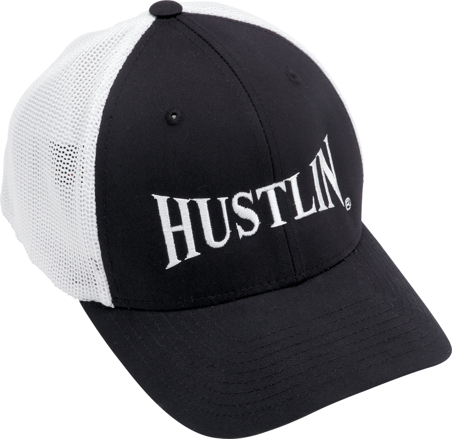 Hustlin USA