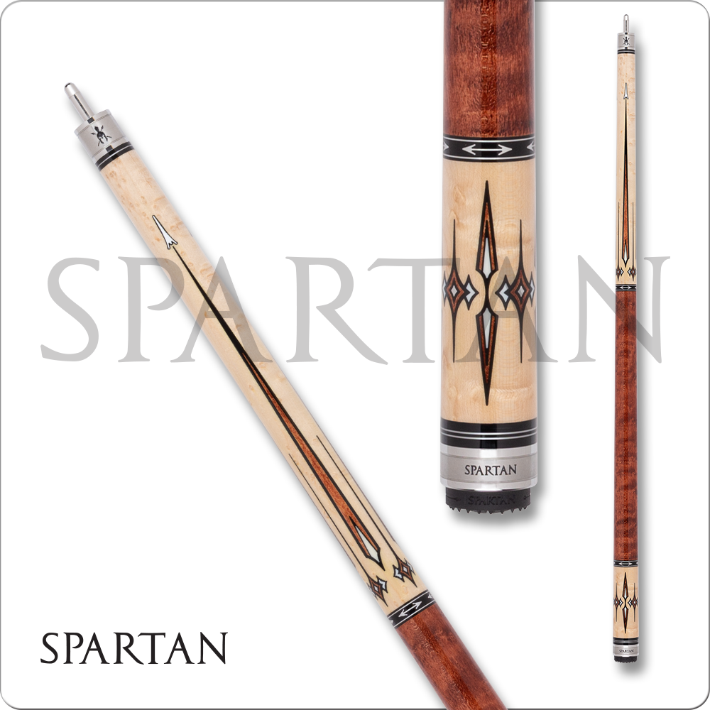 Spartan