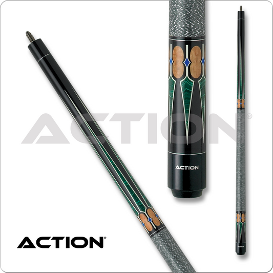 Action ACT131 Exotic Cue