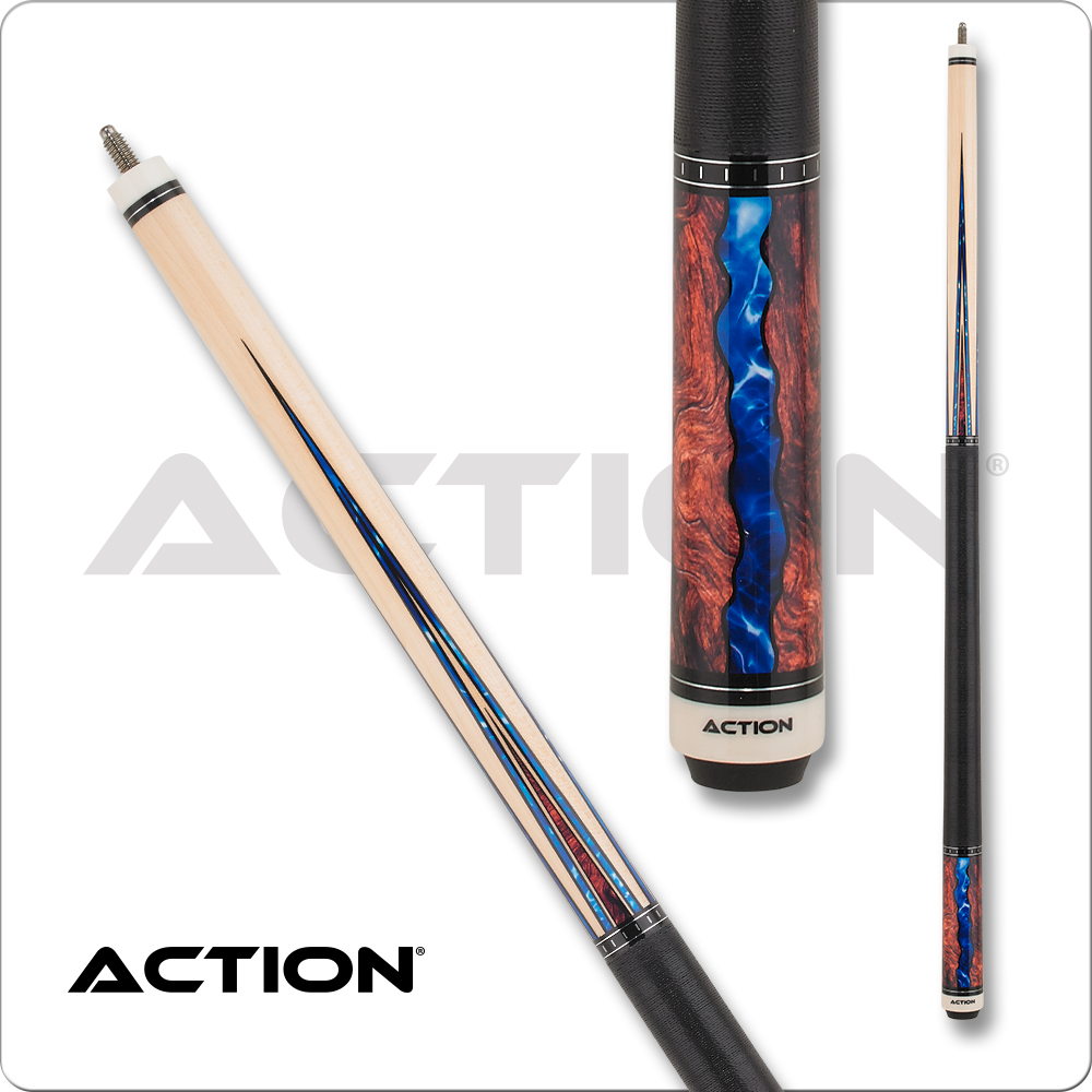 Action ACT152 Exotic Cue