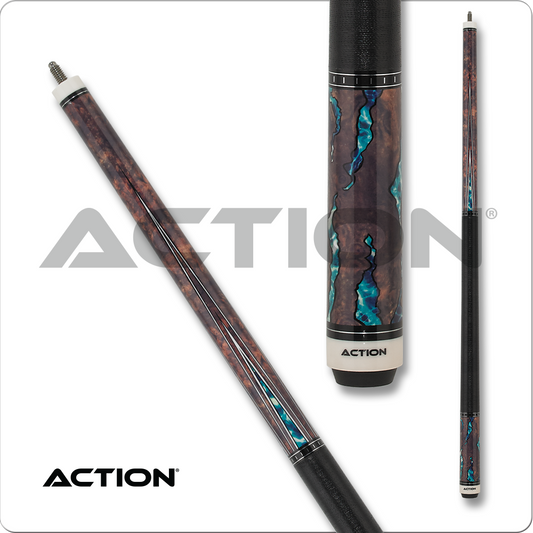 Action ACT154 Exotic Cue