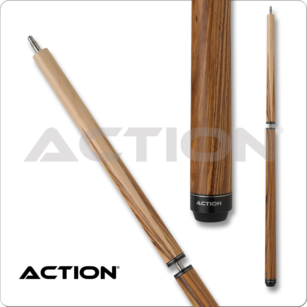 Action ACTBJZ Break/Jump Cue