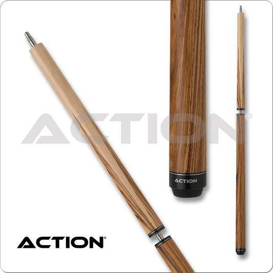 Action ACTBJZ Break/Jump Cue