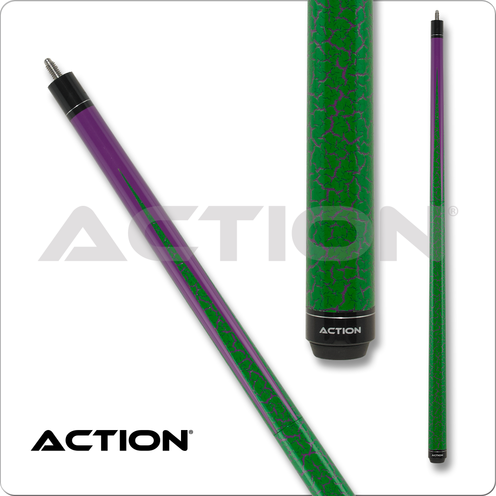 Action ACTBKH03 Break Heavy Cue