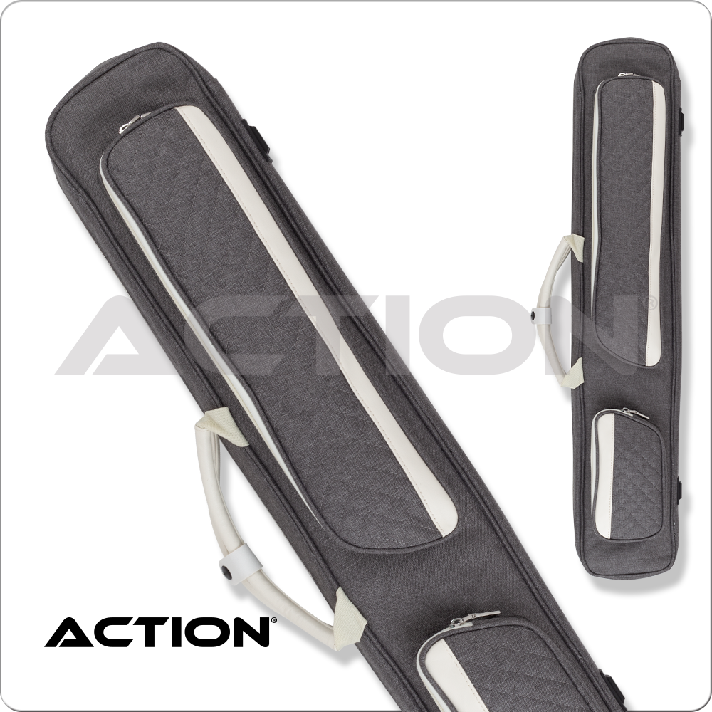 Action Butterfly Vanity ACVAB24 2x4 Soft Case - Grey