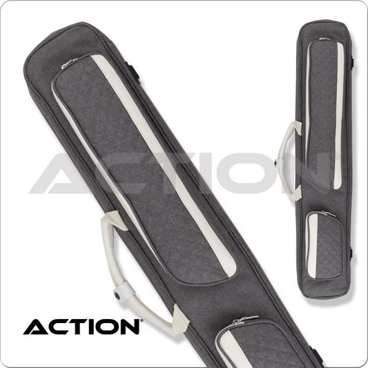 Action Butterfly Vanity ACVAB24 2x4 Soft Case - Grey