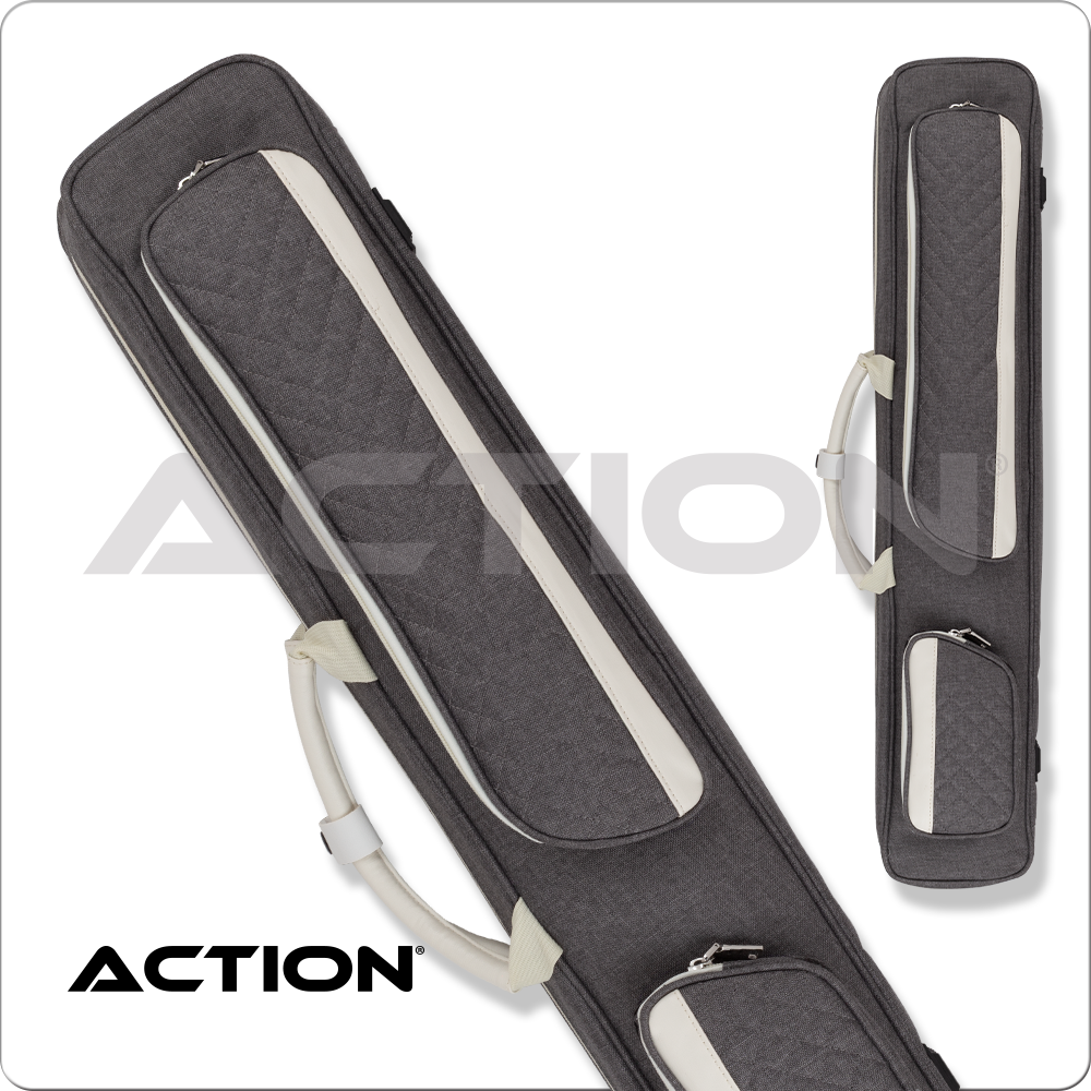 Action Butterfly Vanity ACVAB35 3x5 Soft Case - Grey