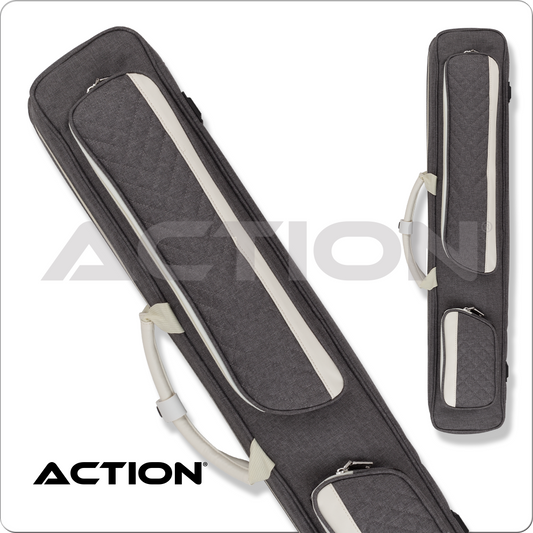 Action Butterfly Vanity ACVAB35 3x5 Soft Case - Grey