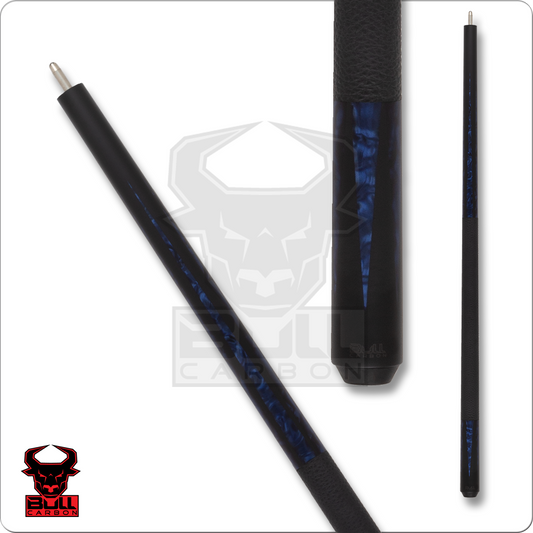 Bull Carbon BCL10 Carbon Cue