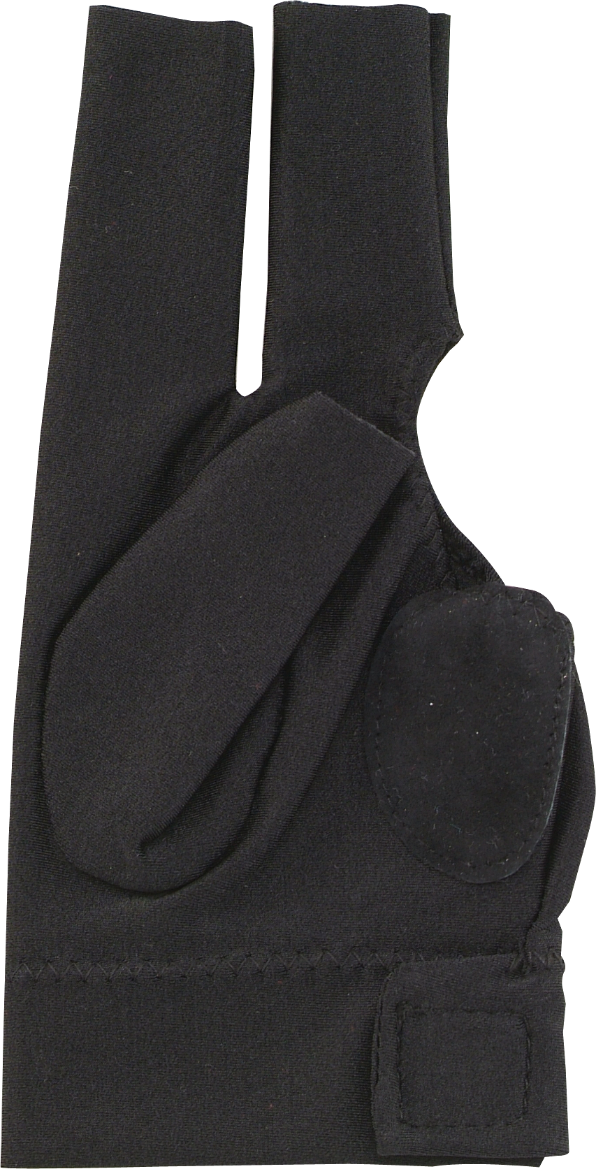 Action Deluxe Glove - Bridge Hand Left