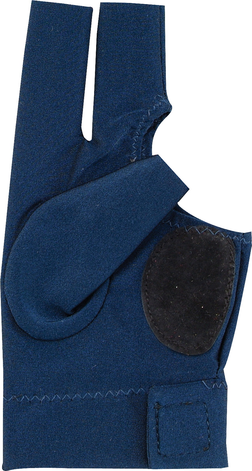 Action Deluxe Glove - Bridge Hand Left