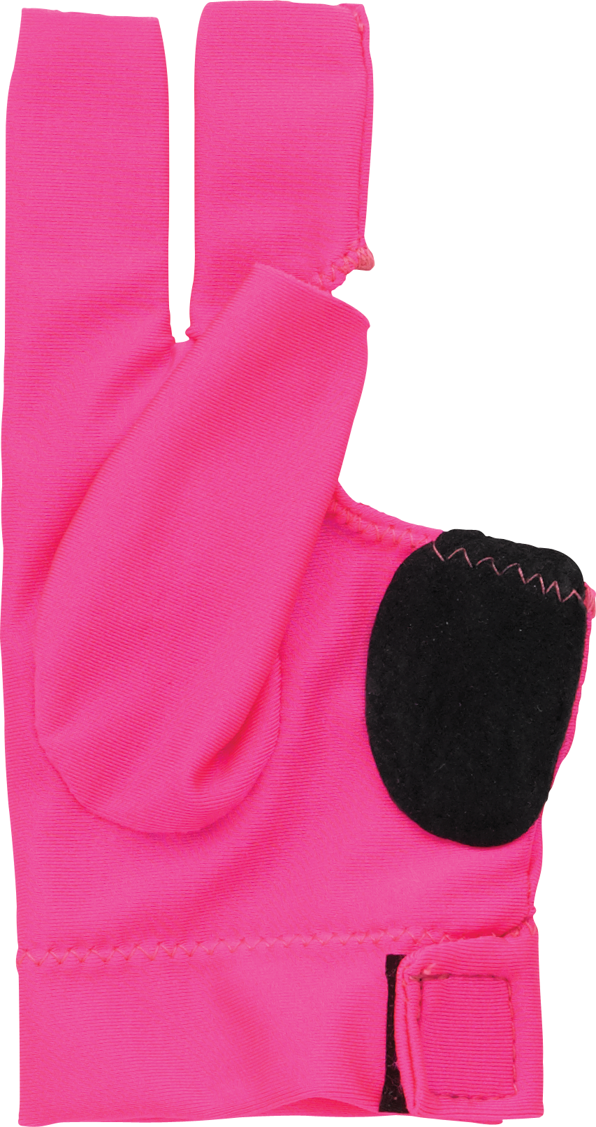 Action Deluxe Glove - Bridge Hand Left