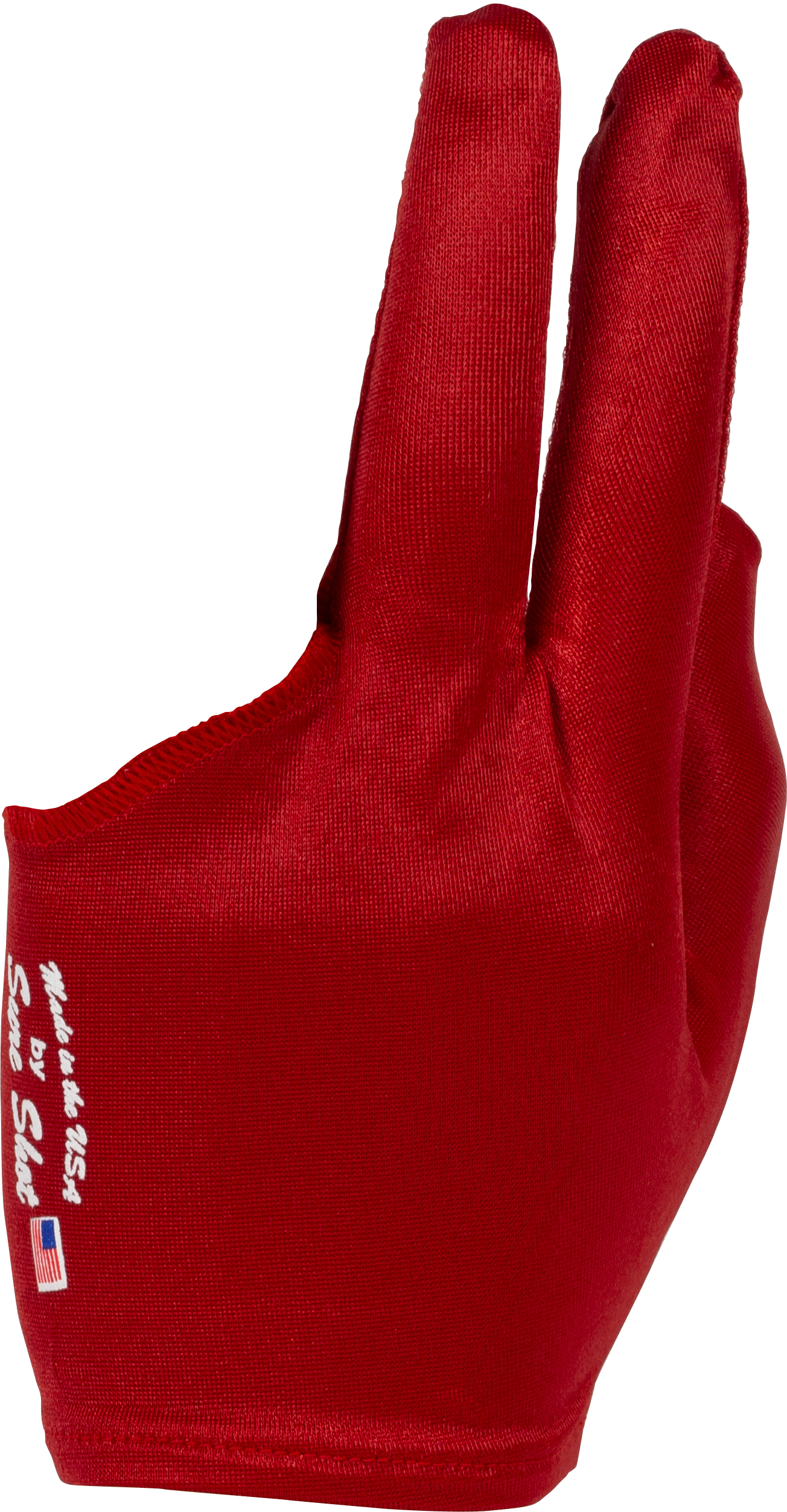 Sure Shot Glove - Bridge Hand Left