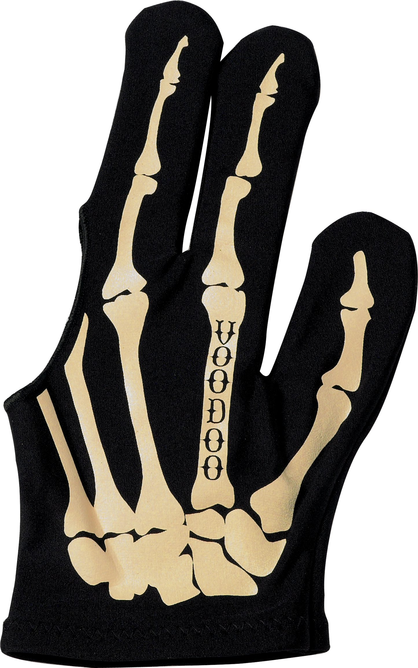 Voodoo BGLVOD Glove - Bridge Hand Left - Bone