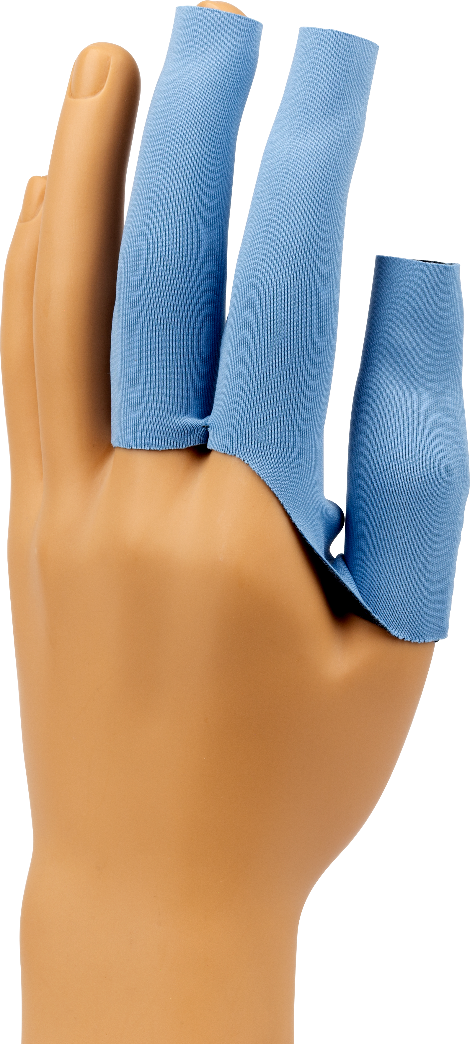 Unglove BGUG3 Finger Wrap - Universal Fit - Chalk Blue