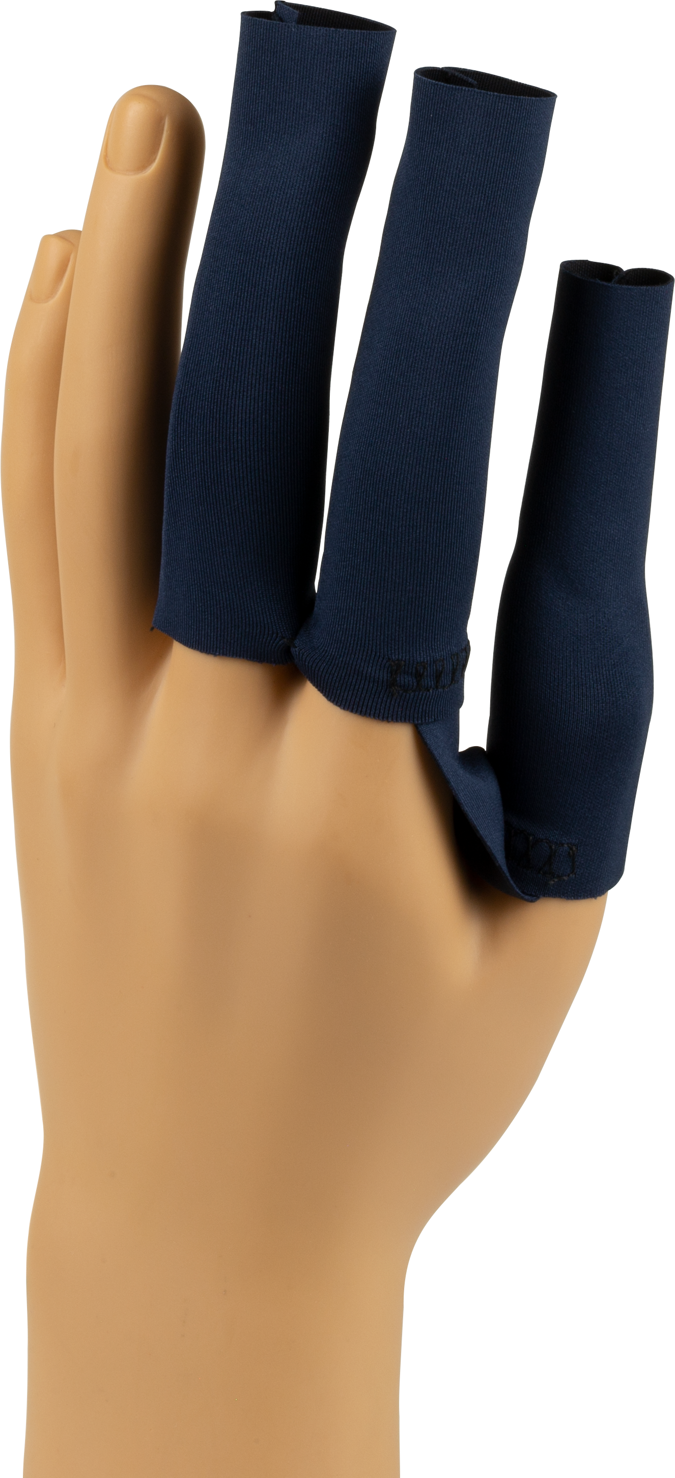 Unglove BGUG3 Finger Wrap - Universal Fit - Navy