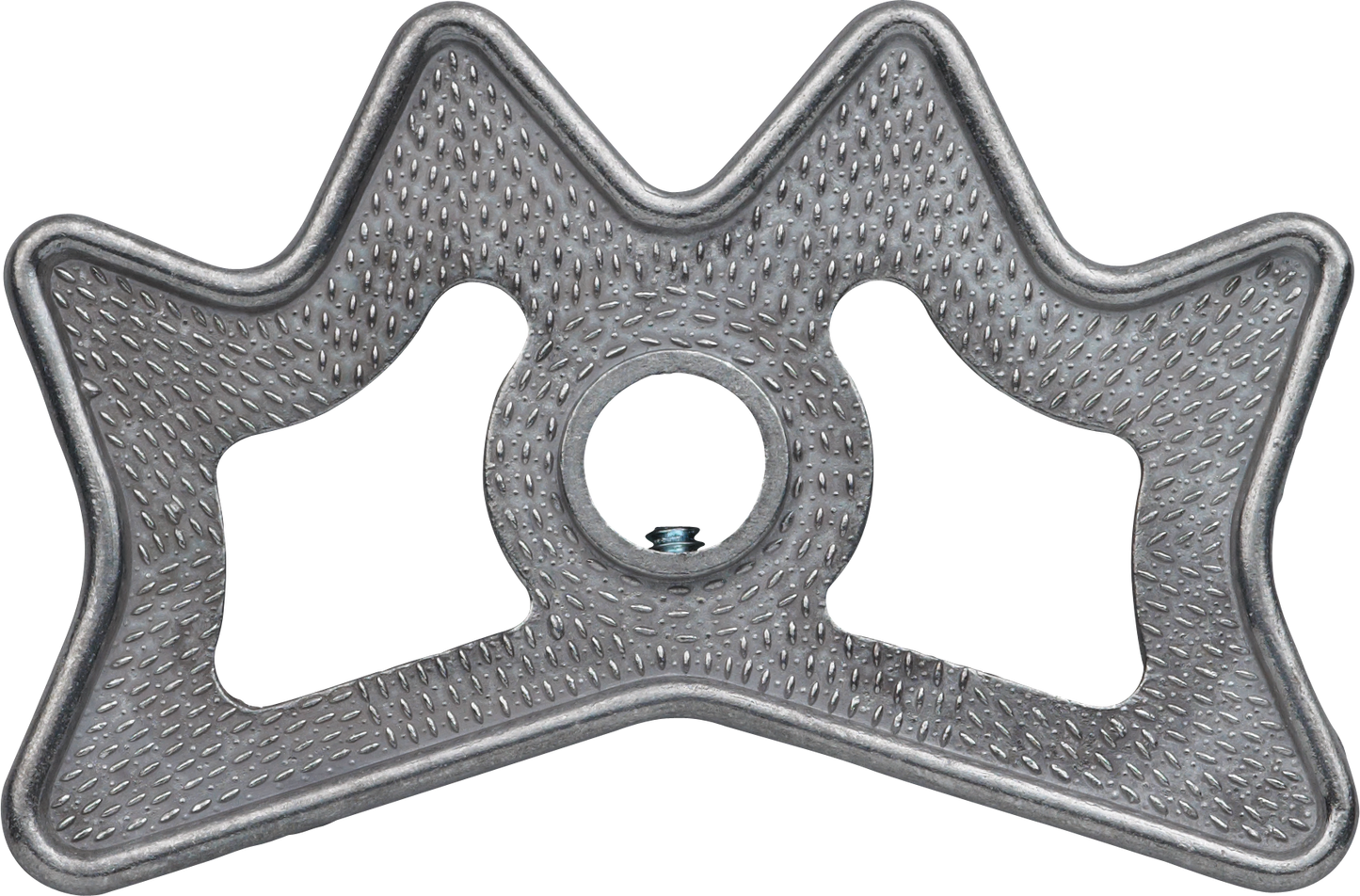 Action BHAL Aluminum Bridge - Silver