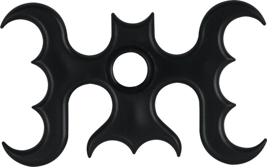 The BHBB Bat Bridge - Black