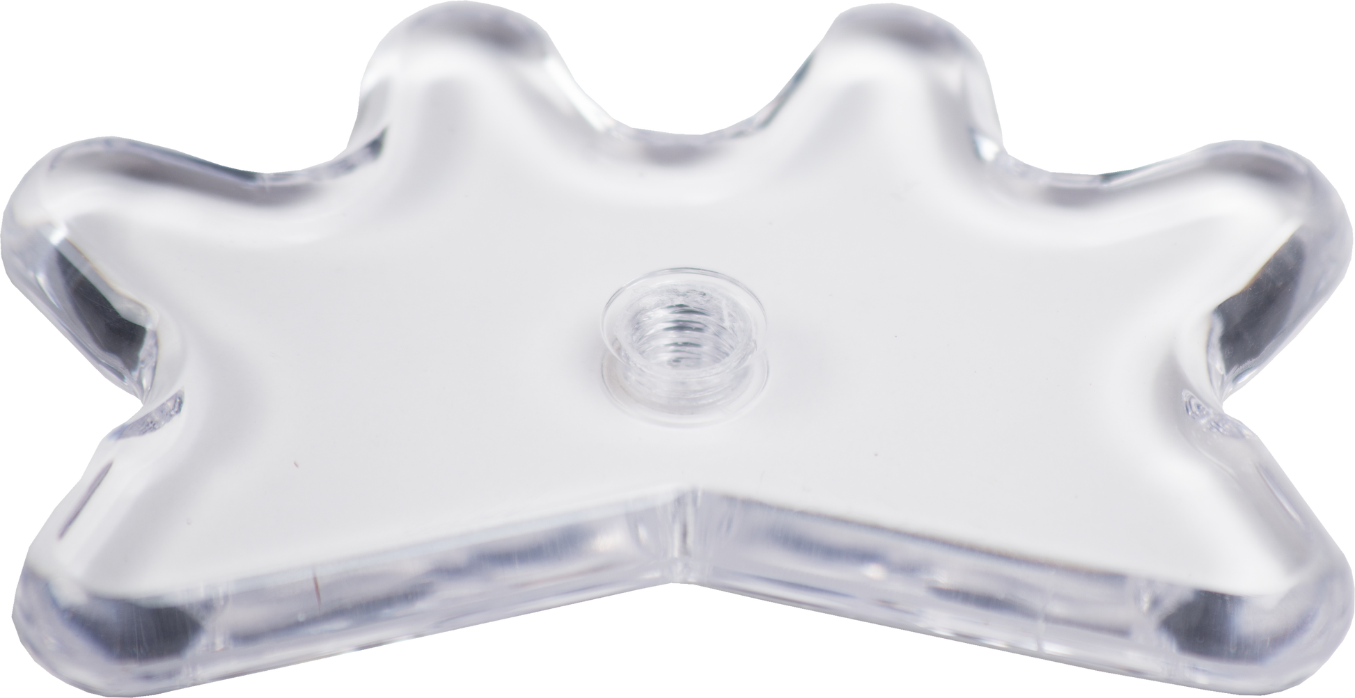 Action BHBDSXH Break Down Bridge Stick - Extra Head - Clear