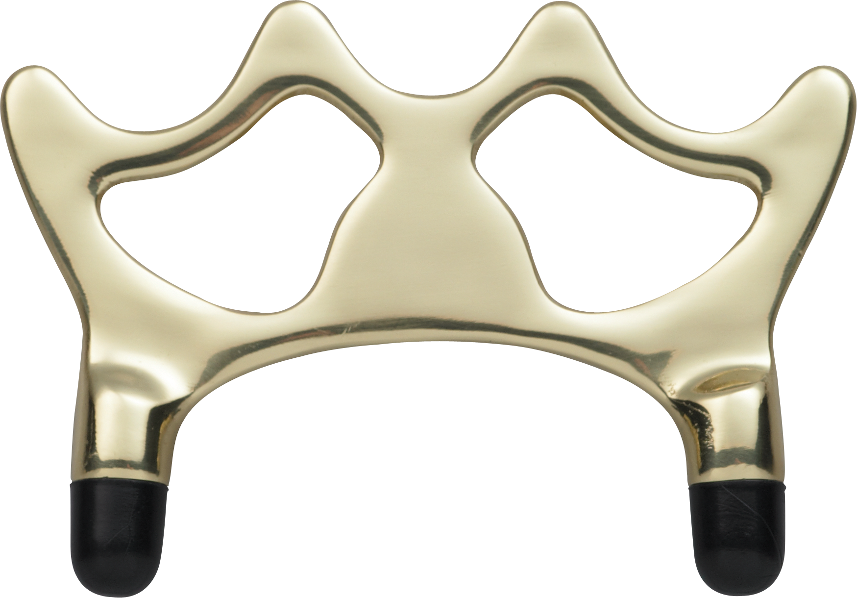 Action BHBR Brass Bridge - Brass