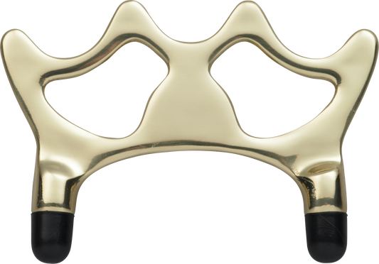 Action BHBR Brass Bridge - Brass