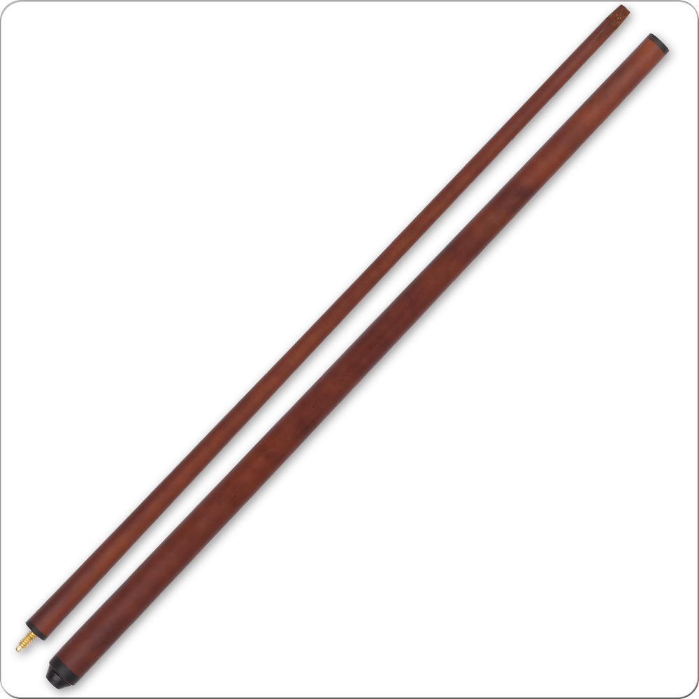 Action BHBS2P 2 Piece Brige Stick - Chocolate